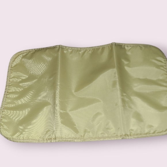 Lokass set of diaper bag backpack, mini bag, and lunch bag - Picture 7 of 14